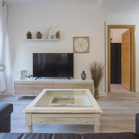 Apartamento Pasaje Del Barco By Toledo Ap Ngoại thất bức ảnh
