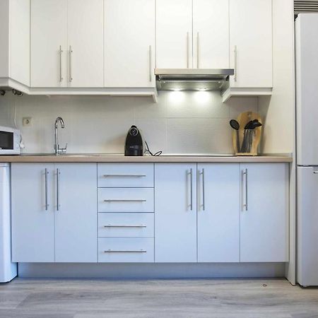 Apartamento Pasaje Del Barco By Toledo Ap Ngoại thất bức ảnh