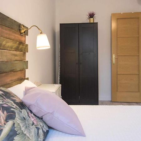 Apartamento Pasaje Del Barco By Toledo Ap Ngoại thất bức ảnh