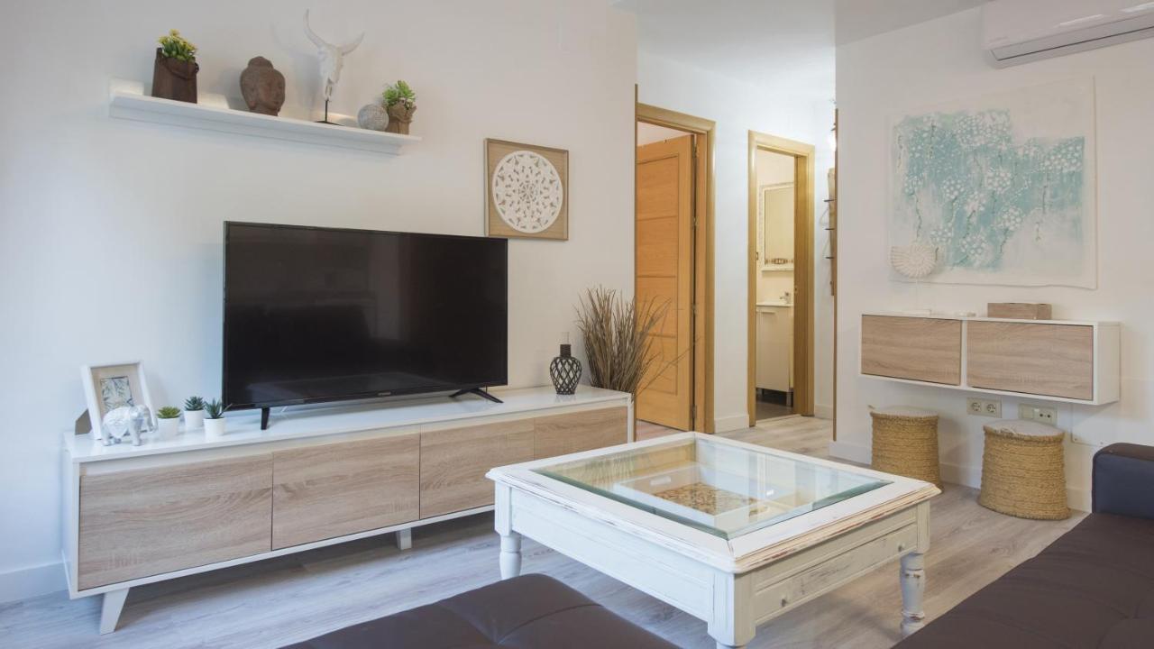 Apartamento Pasaje Del Barco By Toledo Ap Ngoại thất bức ảnh