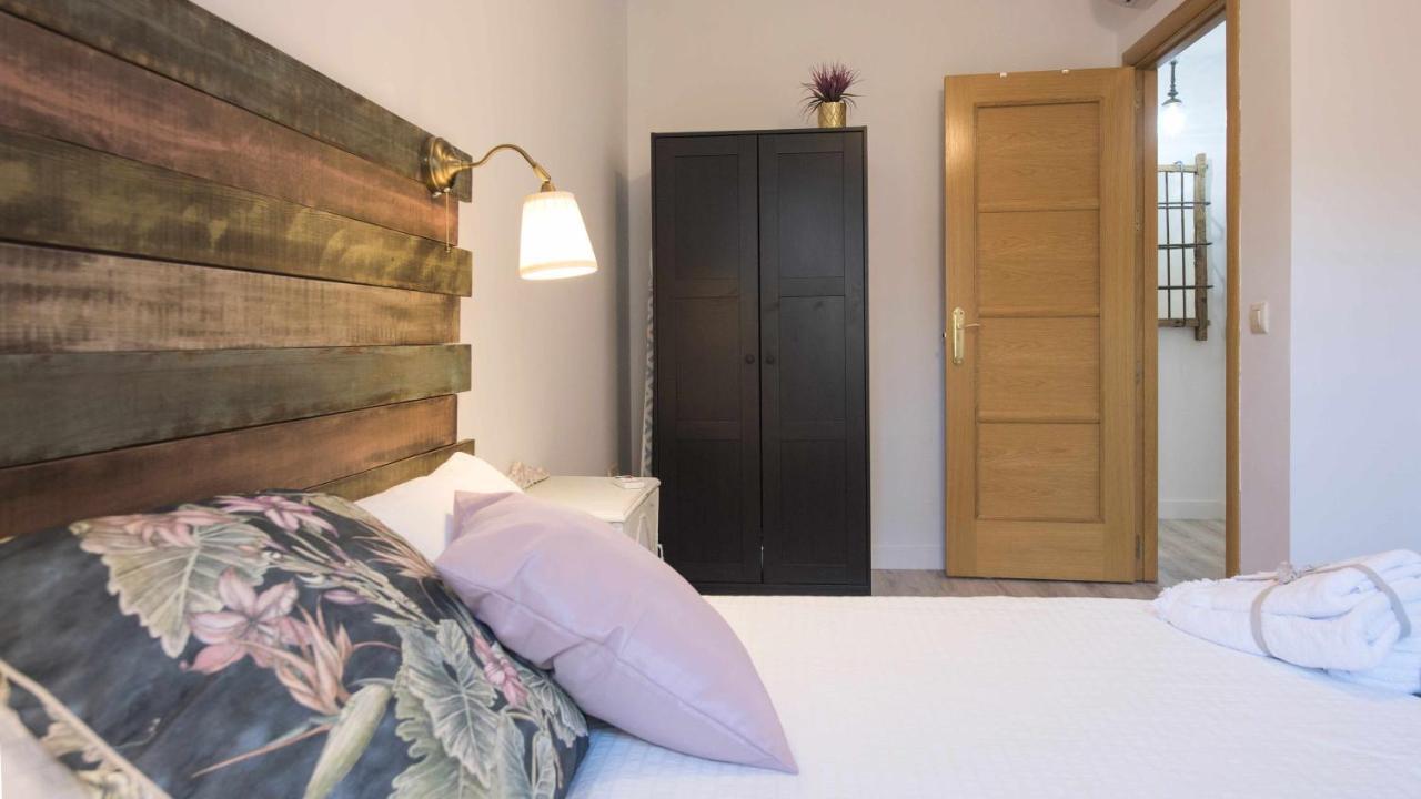 Apartamento Pasaje Del Barco By Toledo Ap Ngoại thất bức ảnh